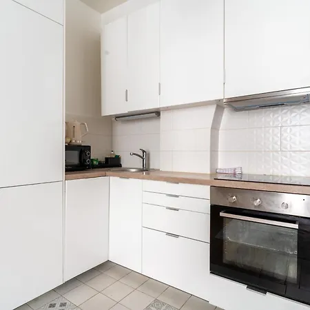 Apartamento Arc De Triomphe Magnifique *