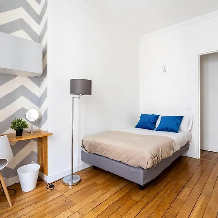 Arc De Triomphe Magnifique *