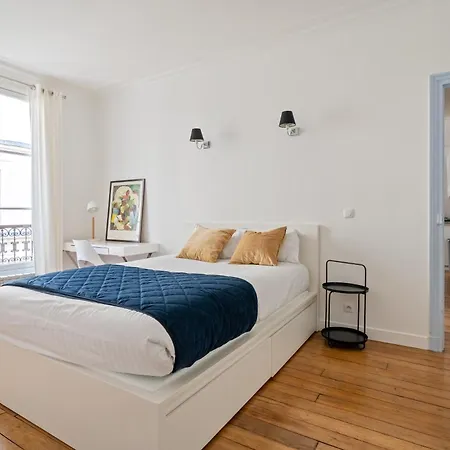 Arc De Triomphe Magnifique *