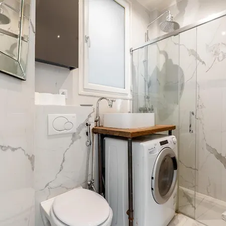 Arc De Triomphe Magnifique Appartement
